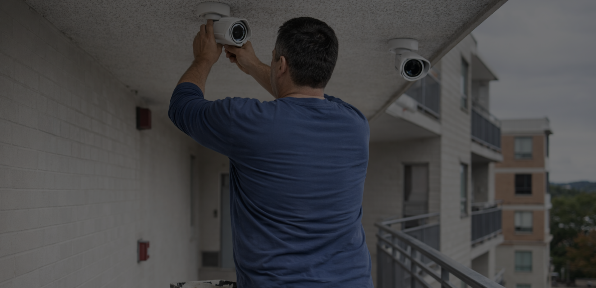 Instalaciones eléctricas y cámaras de seguridad Buenos Aires