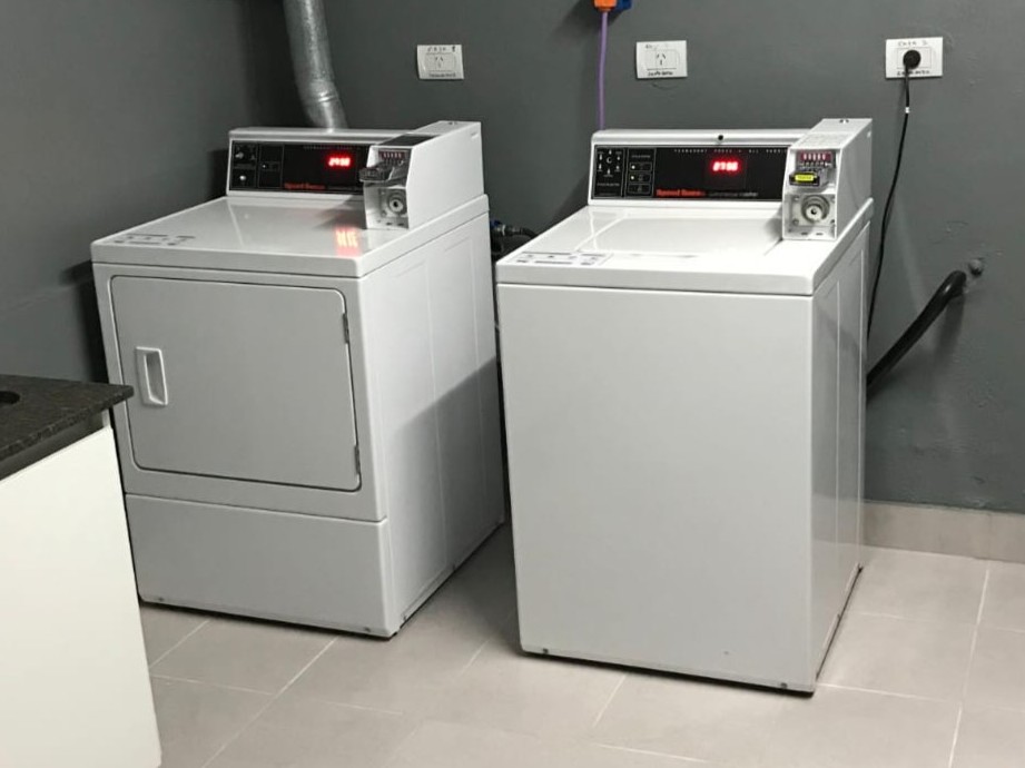 Instalación artefactos Buenos Aires 1