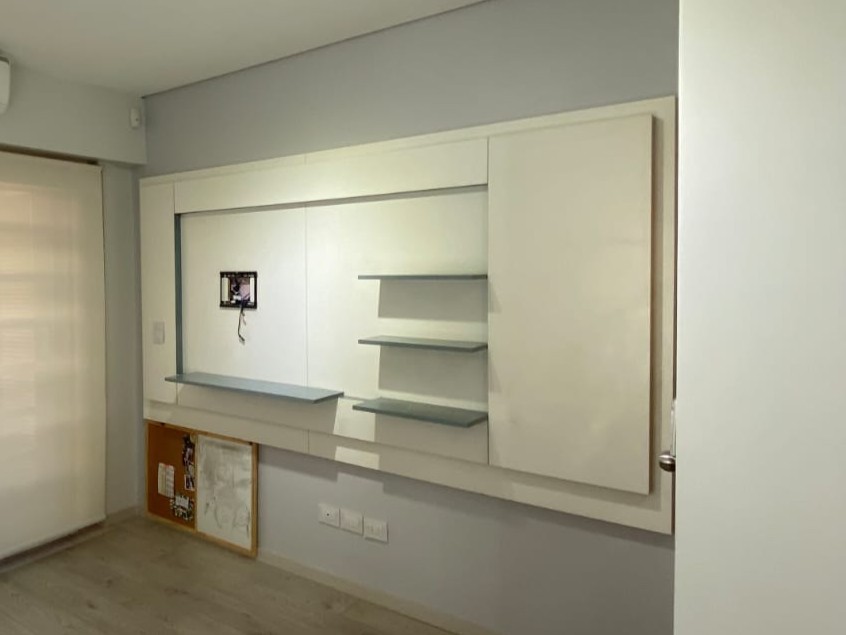 Instalación artefactos Buenos Aires 4