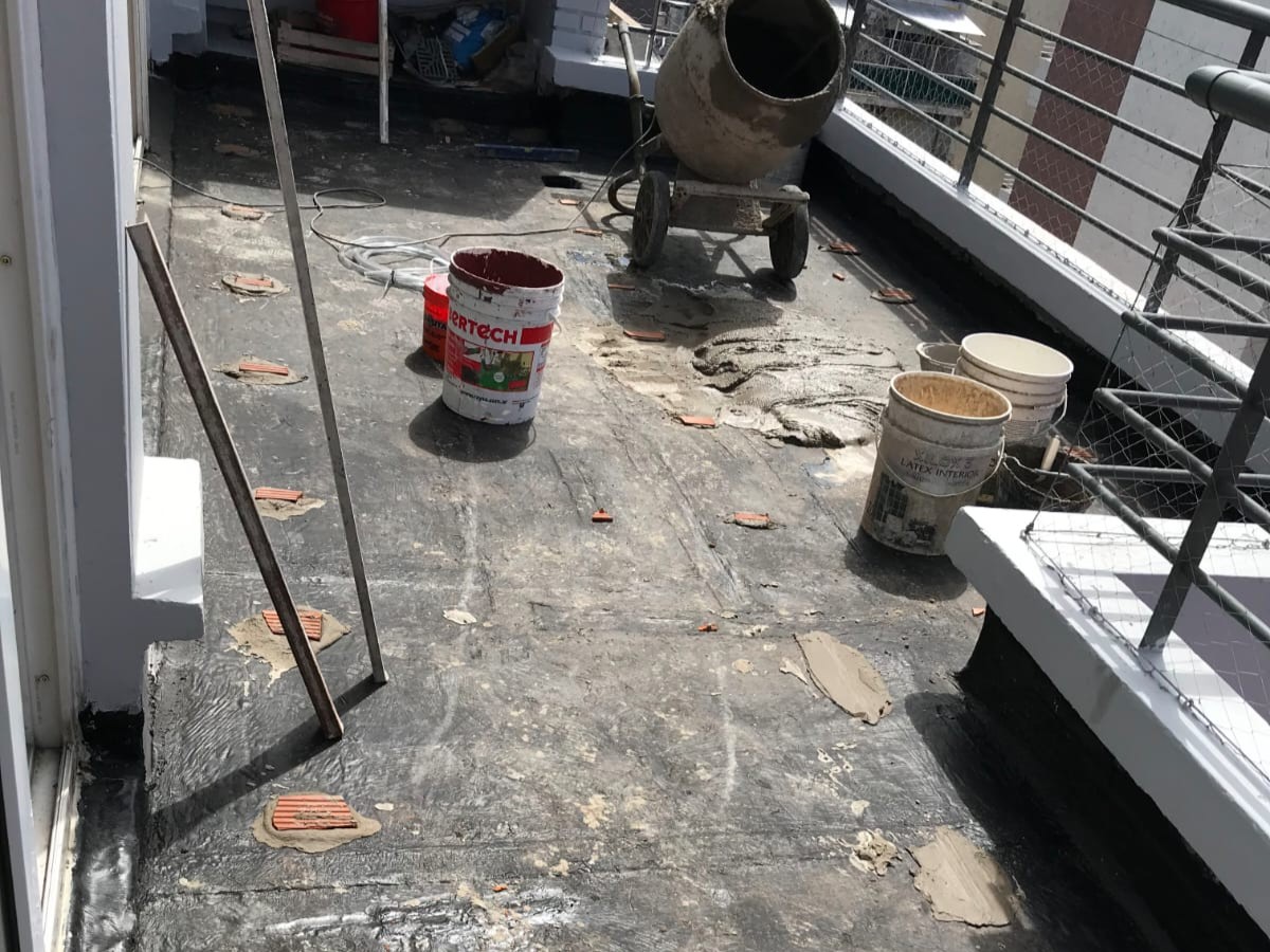 Colocación baldosas Buenos Aires 4