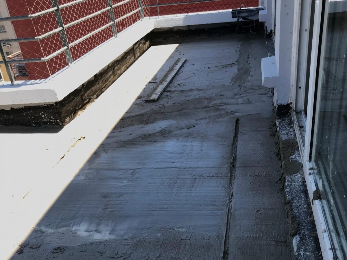 Colocación baldosas Buenos Aires 5