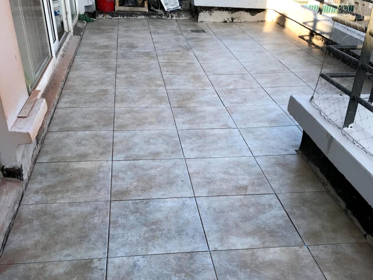 Colocación baldosas Buenos Aires 6