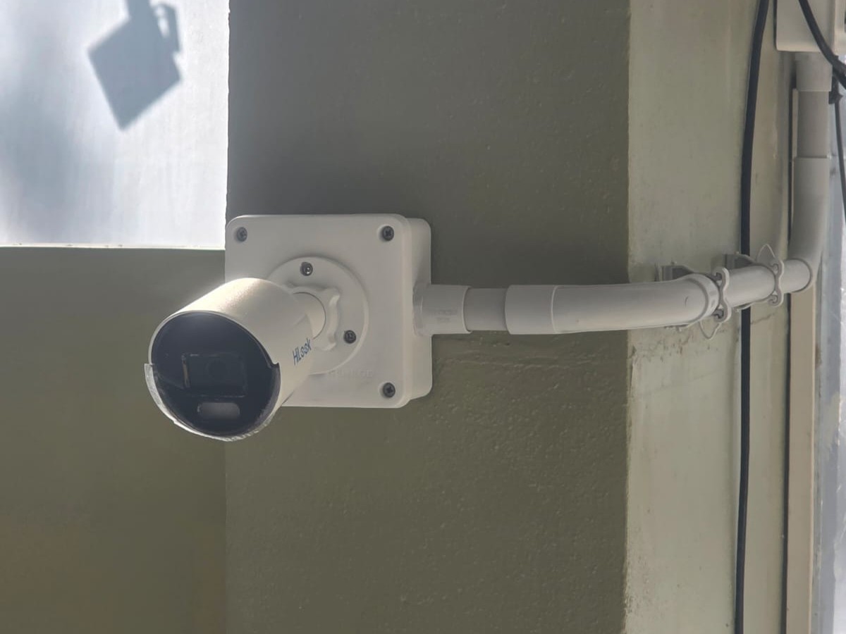 Cámaras de seguridad Buenos Aires 4