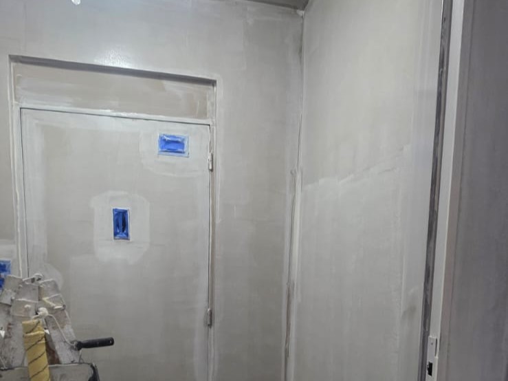 Pintura entrada Buenos Aires 3