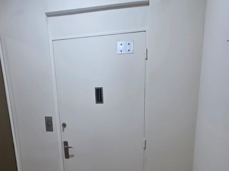 Pintura entrada Buenos Aires 5