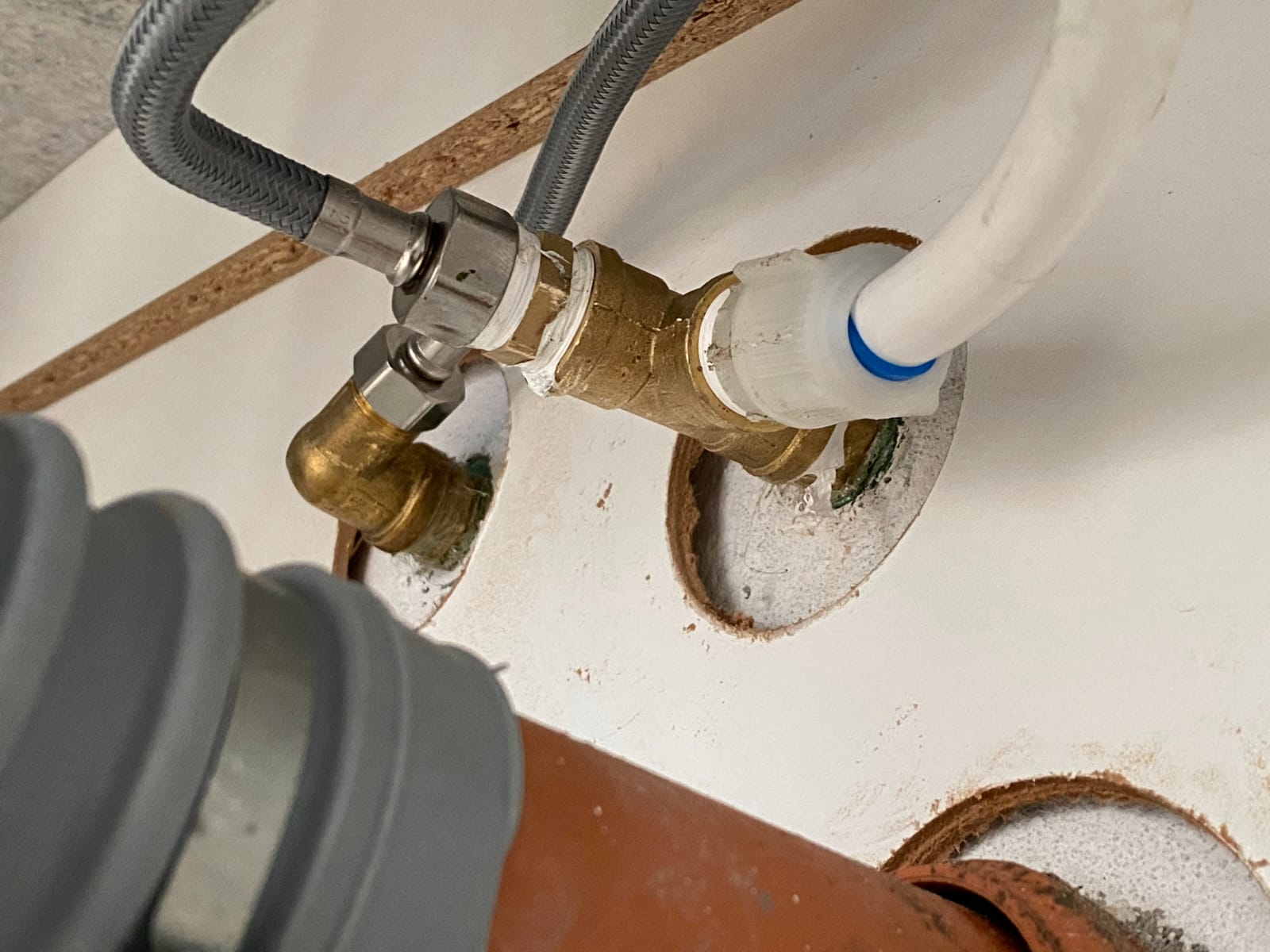 Reparaciones plomería Buenos Aires 2
